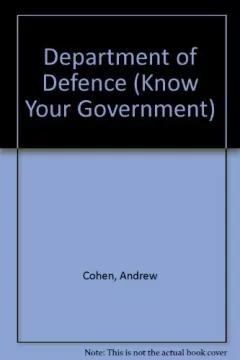 The Department of Defense