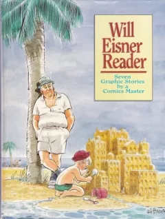 Will Eisner reader