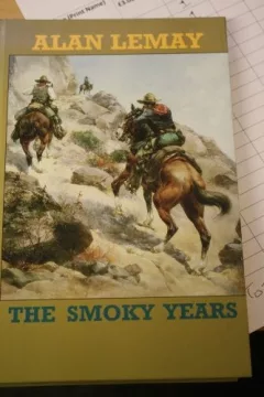 The smoky years