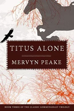 Titus alone