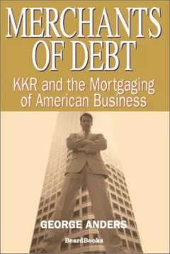 Merchants of debt