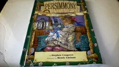 Persimmony