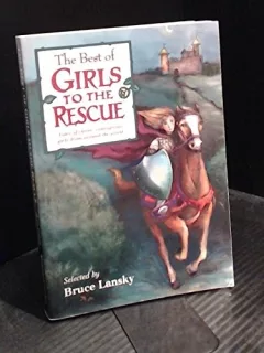 The best of Girls to the rescue