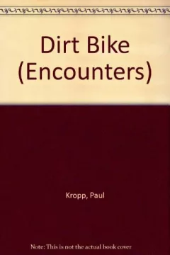 Dirt bike