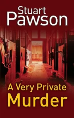 A Very Private Murder