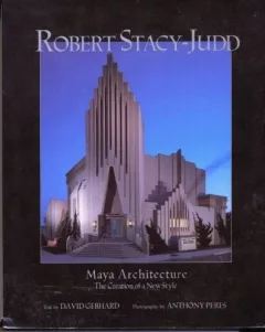 Robert Stacy-Judd