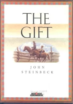 The gift