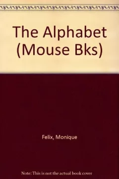 The alphabet