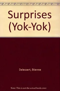 Yok-Yok surprises