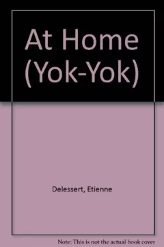 Yok-Yok at home