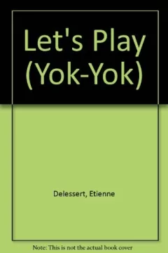 Yok-Yok let's play