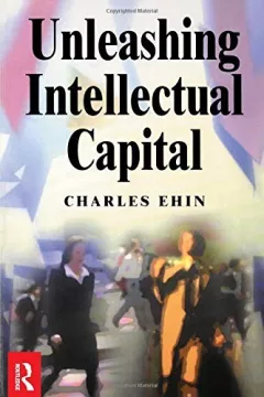 Unleasing intellectual capital