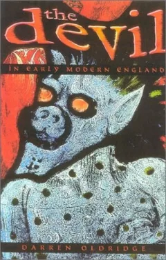 The devil in early modern England