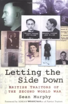 Letting the side down