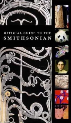 Official guide to the Smithsonian.