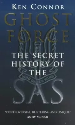 Ghost force