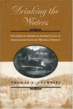 Drinking the waters