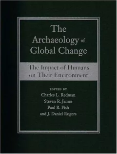The archaeology of global change