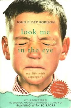 Look me in the eye