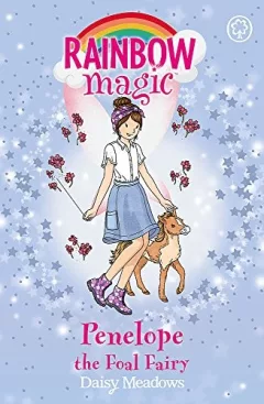 Penelope the Foal Fairy