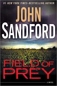 Field of Prey