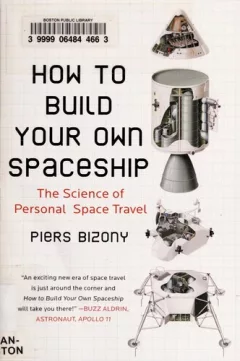 How to build your own spaceship