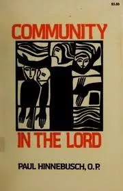 Community in the Lord