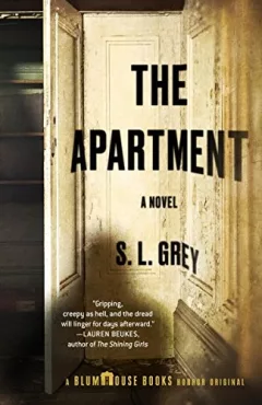The Apartment (Blumhouse Books)