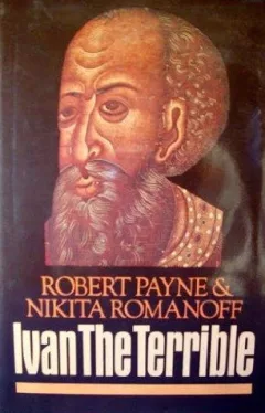 Ivan the Terrible