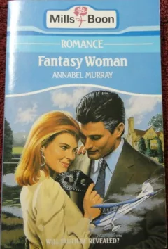 Fantasy Woman