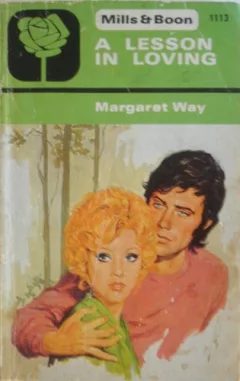 A Lesson In Loving