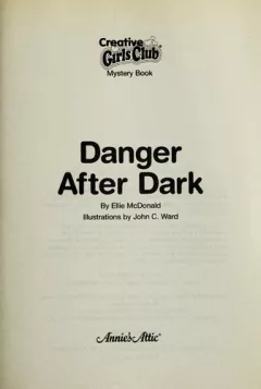 Danger after dark