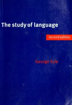 The Study of Language