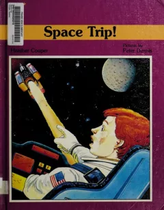 Space Trip!