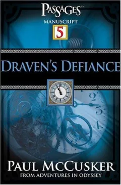 Draven's Defiance: Book:5