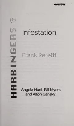 Infestation