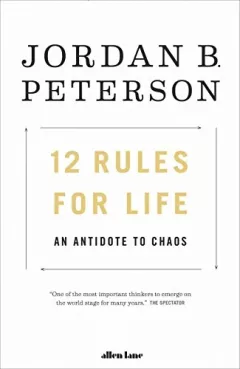 12 Rules For Life