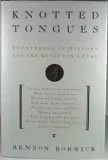 Knotted tongues