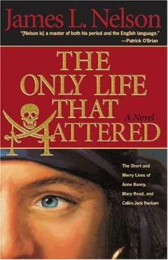 The only life that mattered