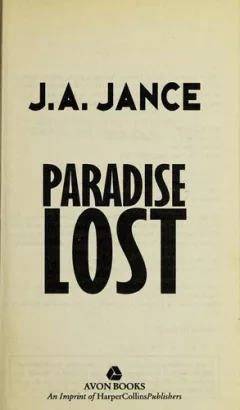 Paradise lost