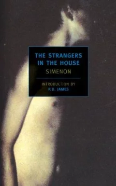 Strangers in the house