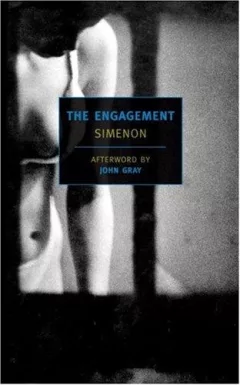 The Engagement (New York Review Books Classics)