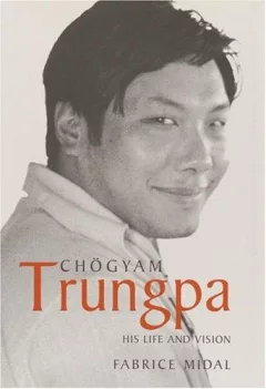 Chögyam Trungpa