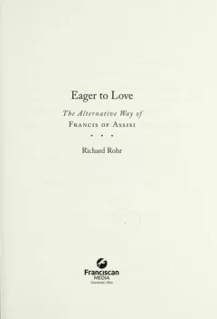 Eager to love