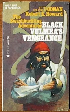 Black Vulmea's Vengeance