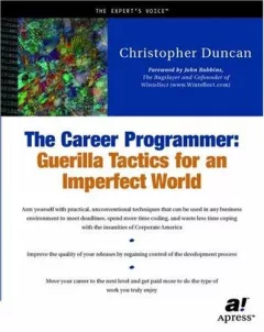 The career programmer