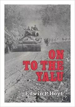 On to the Yalu