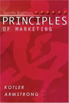 Principles of Marketing (with FREE Marketing Updates access code card) (10th Edition)