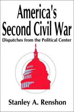 America's second civil war