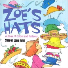 Zoe's hats
